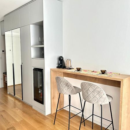 בלגרד Bulevard Luxury Suites מראה חיצוני תמונה