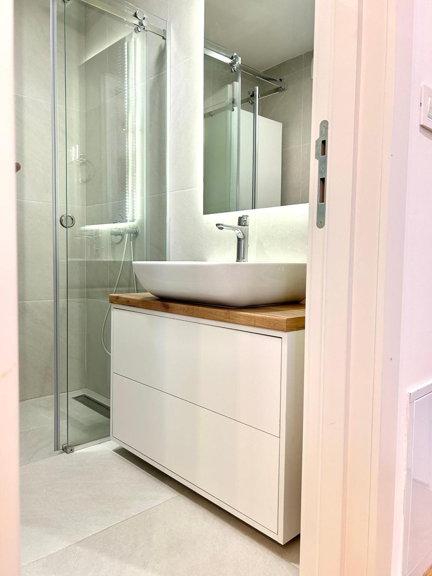 בלגרד Bulevard Luxury Suites מראה חיצוני תמונה