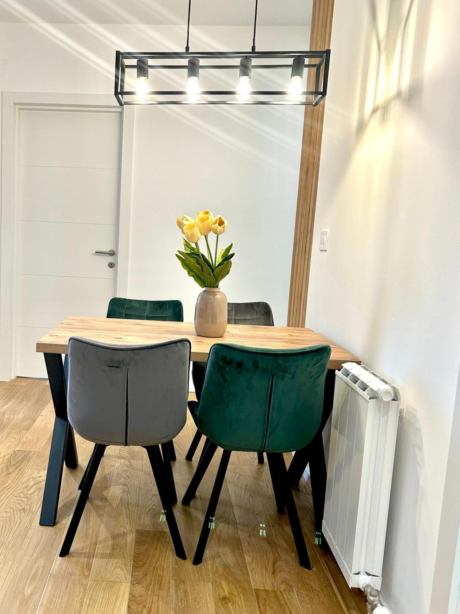 בלגרד Bulevard Luxury Suites מראה חיצוני תמונה