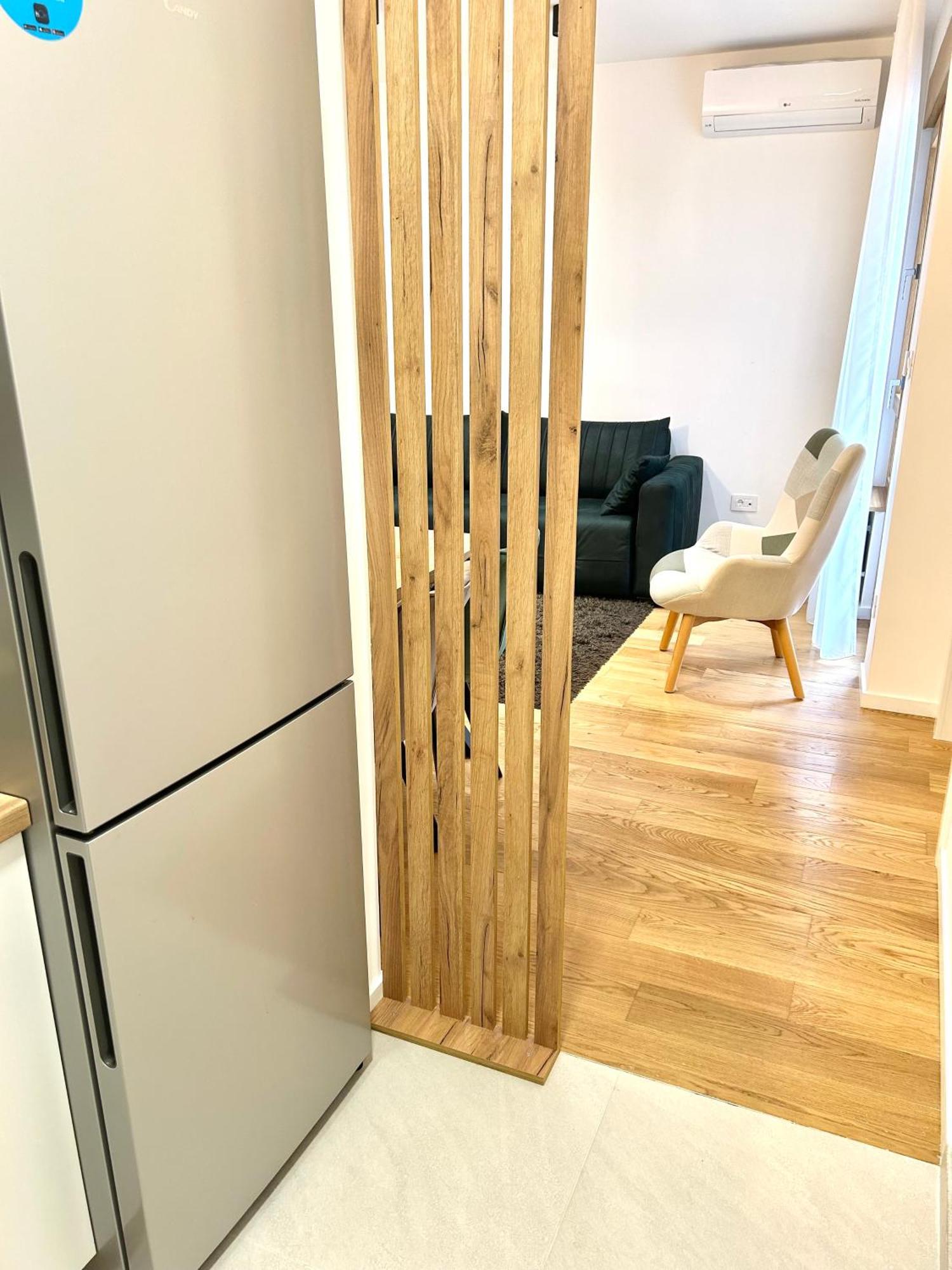 בלגרד Bulevard Luxury Suites מראה חיצוני תמונה
